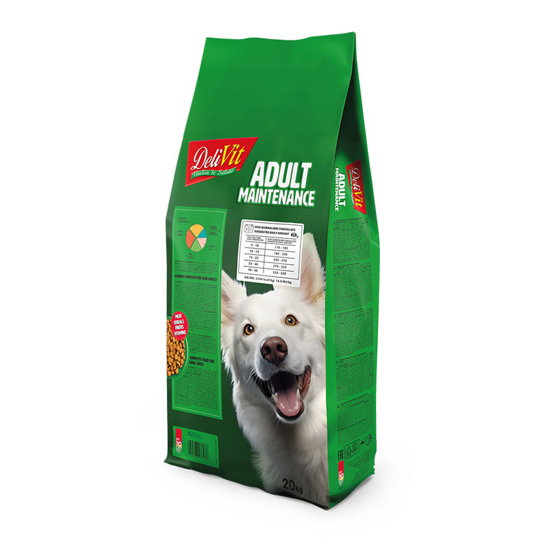 Adult Mantenimento - immagine 2