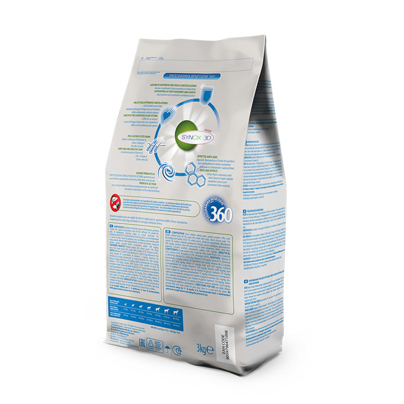 Adult Vegetal - immagine 4