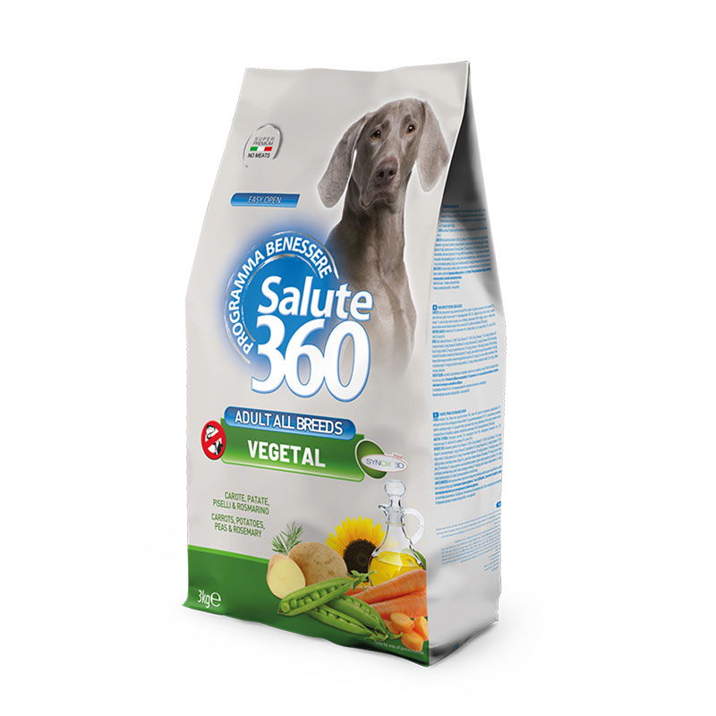 Adult Vegetal - immagine 3