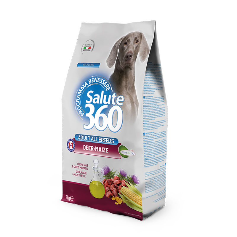 Adult Cervo e Mais - immagine 3