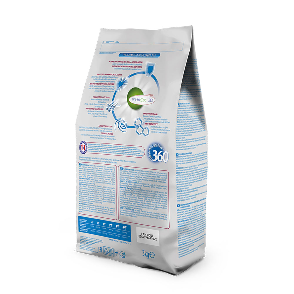 Adult Cervo e Mais - immagine 4