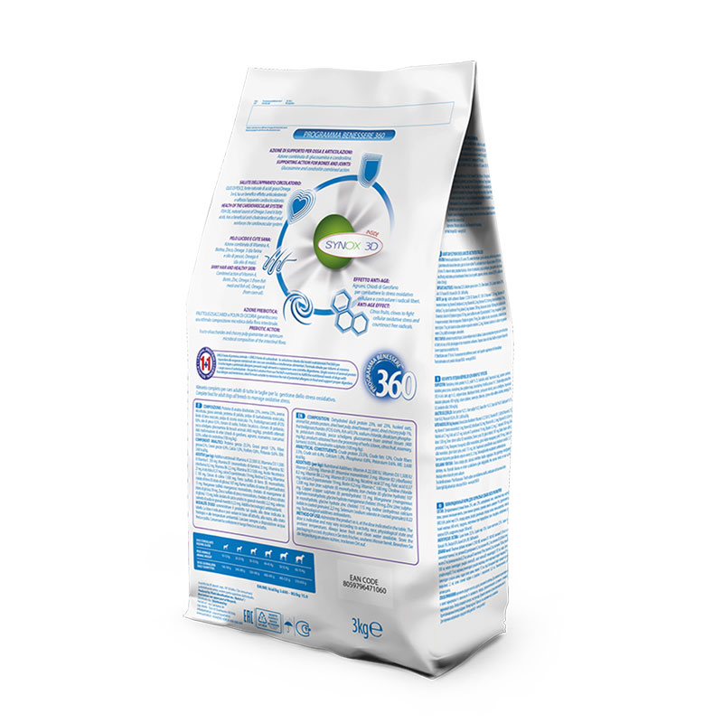 Adult Anatra e Avena - immagine 4