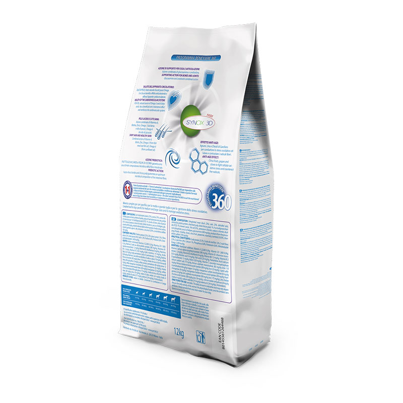 Adult Anatra e Avena - immagine 2