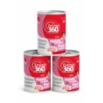 Adult Patè Maiale e Riso