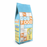 Puppy Supporto Crescita