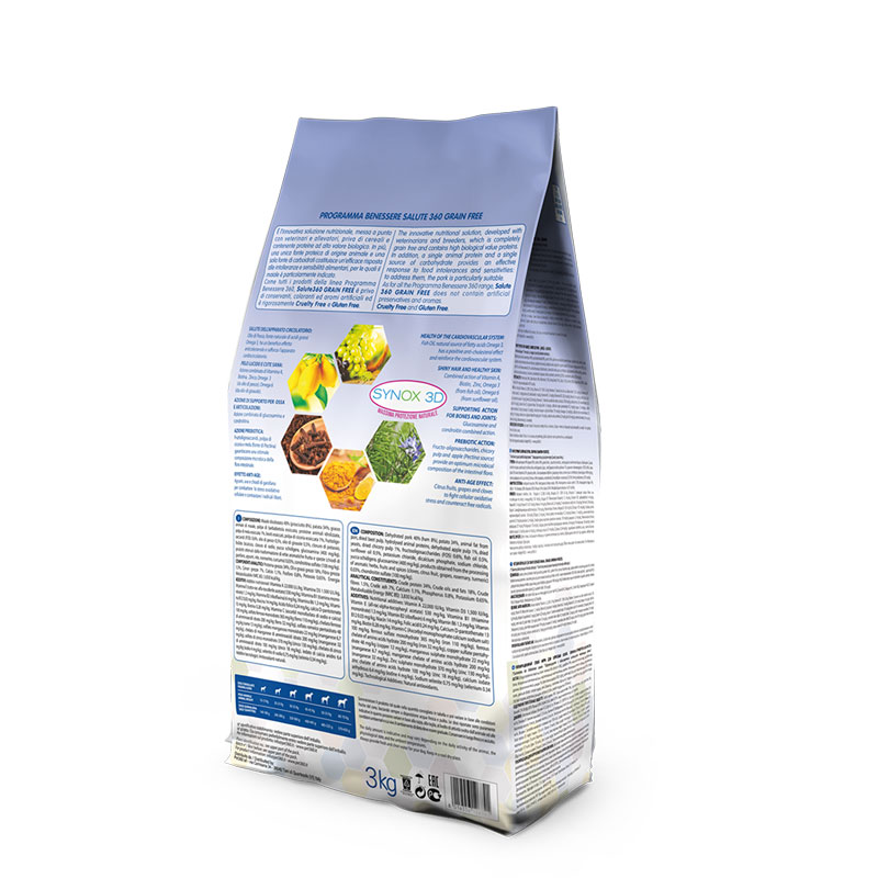 Adult Maiale Grain Free - immagine 4