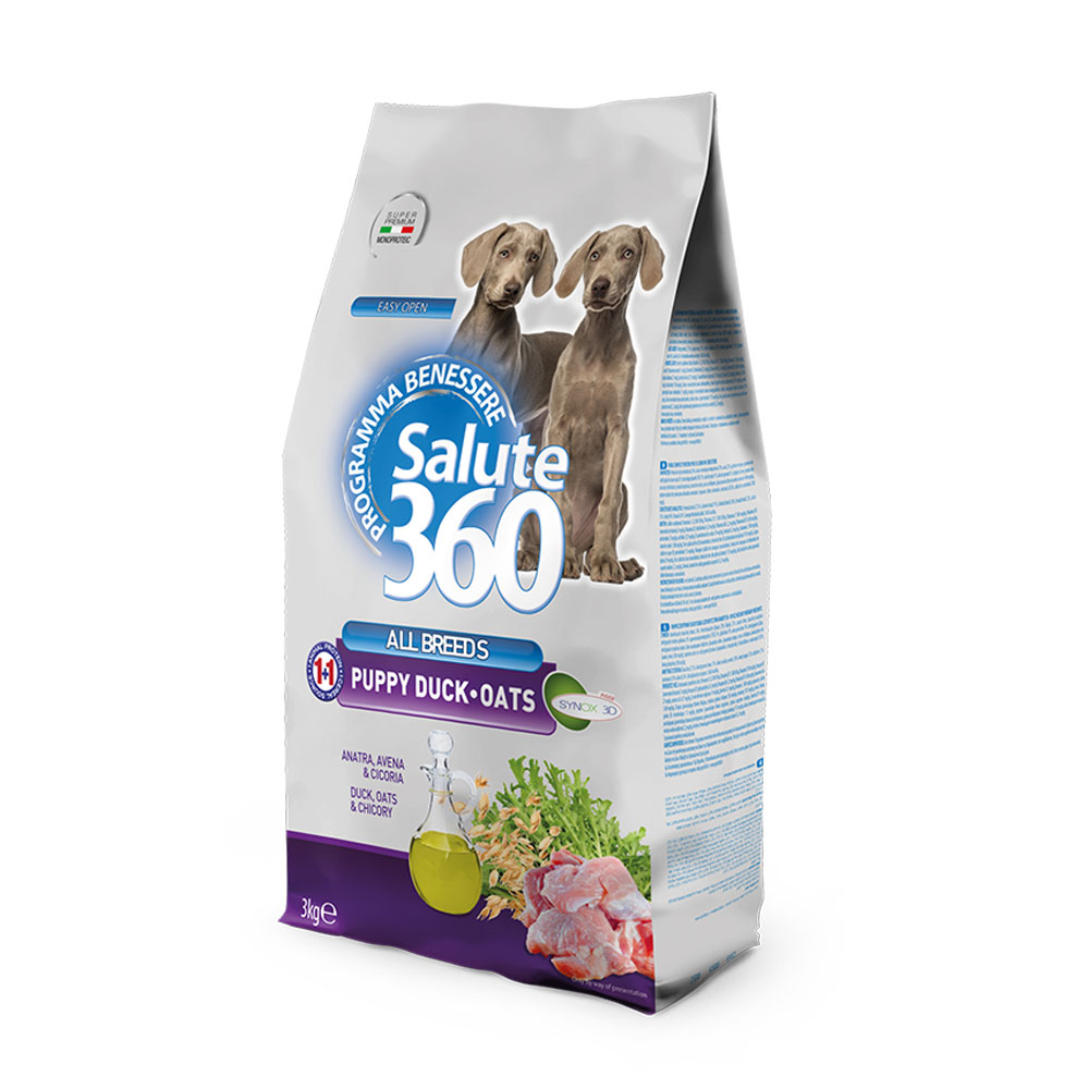 Puppy All Breeds - immagine 3