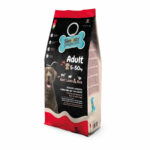 Adult Premium 5-50 kg - Manzo Agnello Riso