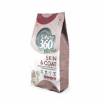 Fiber Plus - Skin & Coat