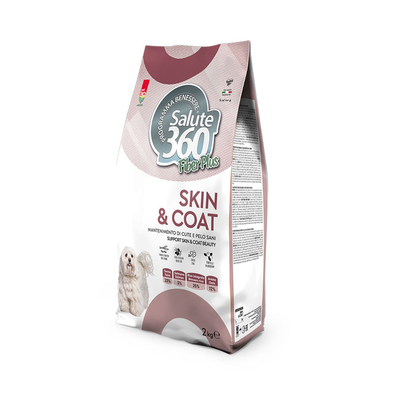 Fiber Plus - Skin & Coat - immagine 3