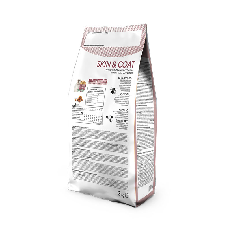 Fiber Plus - Skin & Coat - immagine 4