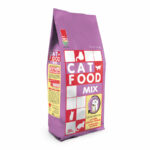 Cat Food Mix