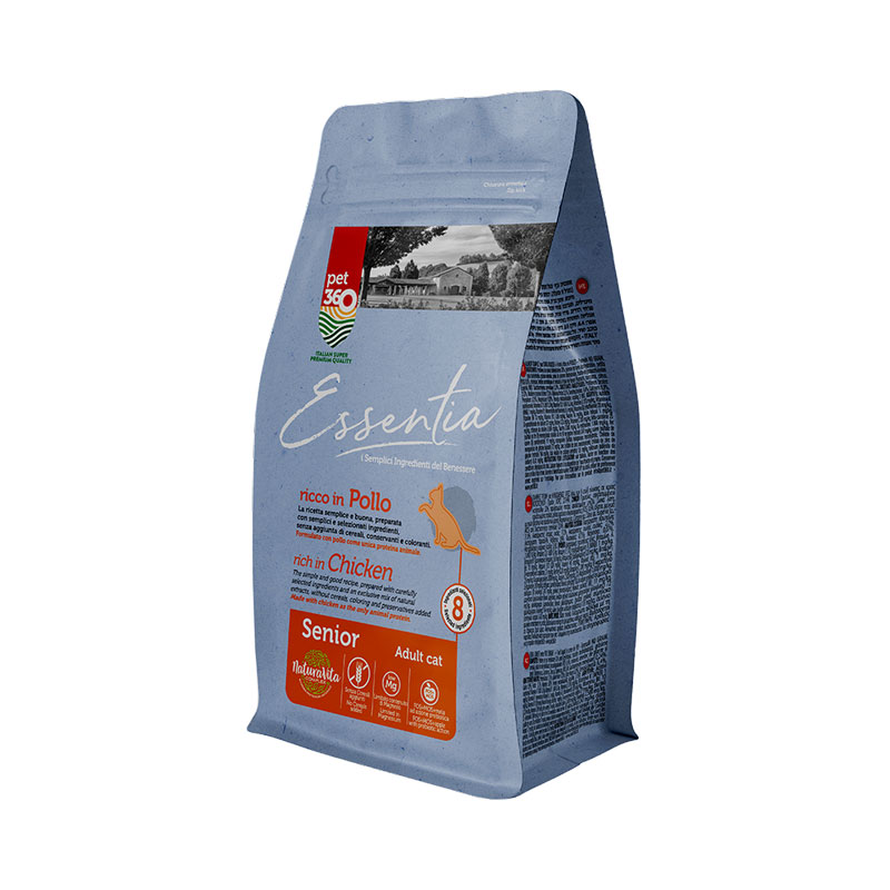 Senior Pollo - immagine 3