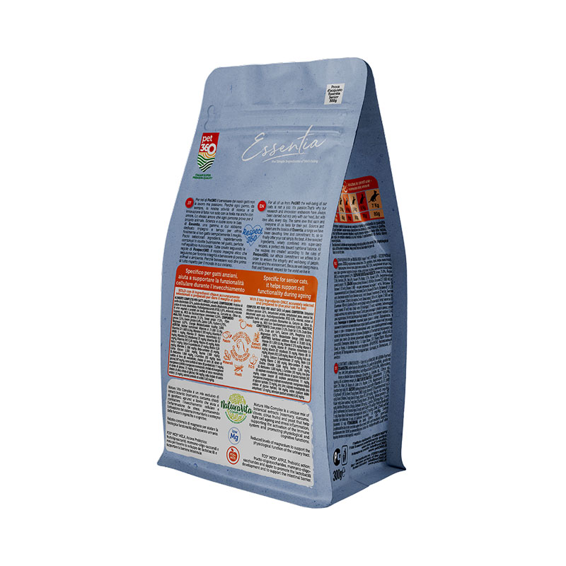 Senior Pollo - immagine 4