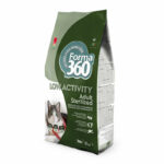 Low Activity – Adult Sterilized