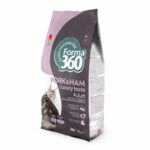 Pork & Ham – Adult