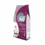 Ocean Feast – Adult Sterilized