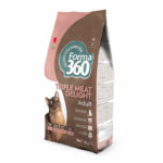 Triple Meat Delight - Adult