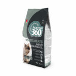 White Meat - Hairball Control