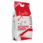 Lettiera Carboni Attivi