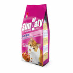 Cat Mix - Nutrizione Quotidiana
